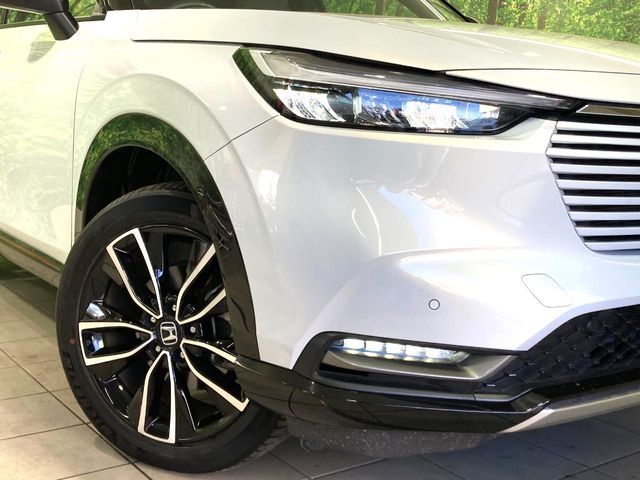 HONDA VEZEL e:HEV 2023