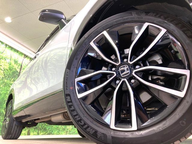 HONDA VEZEL e:HEV 2023