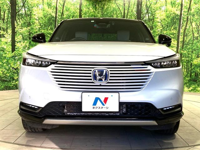 HONDA VEZEL e:HEV 2023