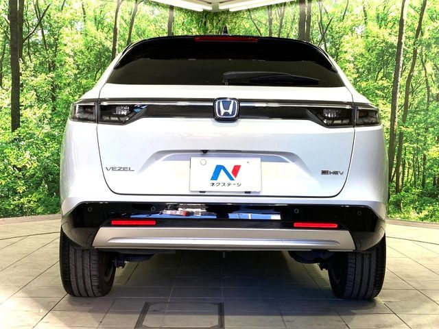 HONDA VEZEL e:HEV 2023
