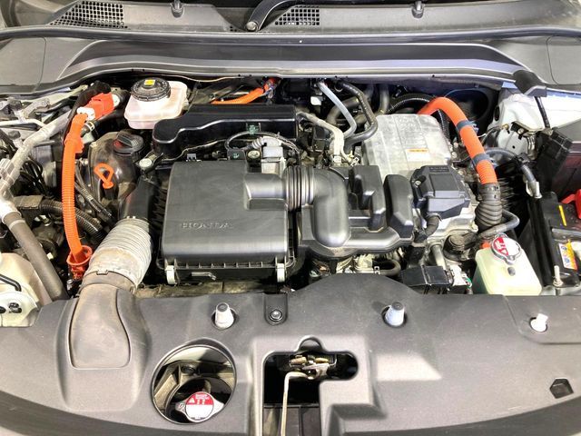 HONDA VEZEL e:HEV 2023