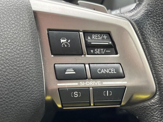 SUBARU FORESTER 2012