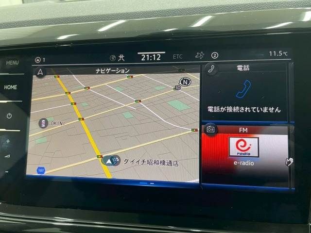 VOLKSWAGEN VOLKSWAGEN T-Cross 2021