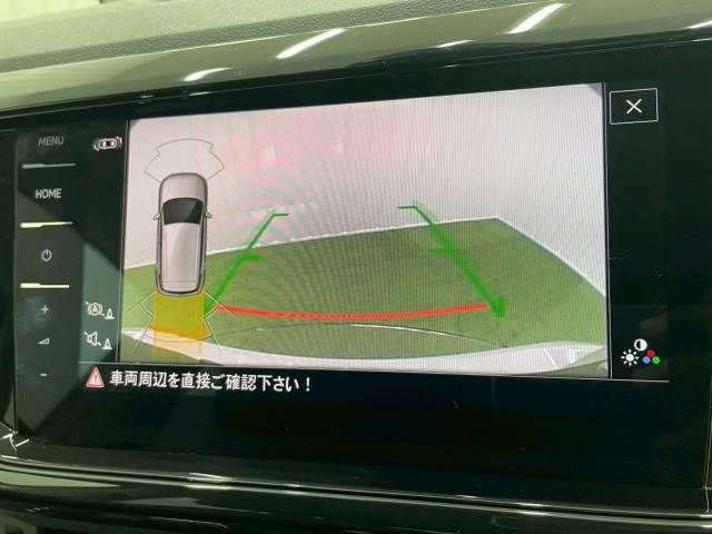 VOLKSWAGEN VOLKSWAGEN T-Cross 2021