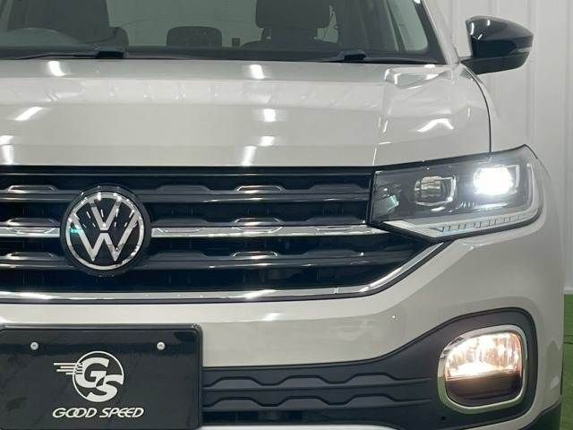 VOLKSWAGEN VOLKSWAGEN T-Cross 2021