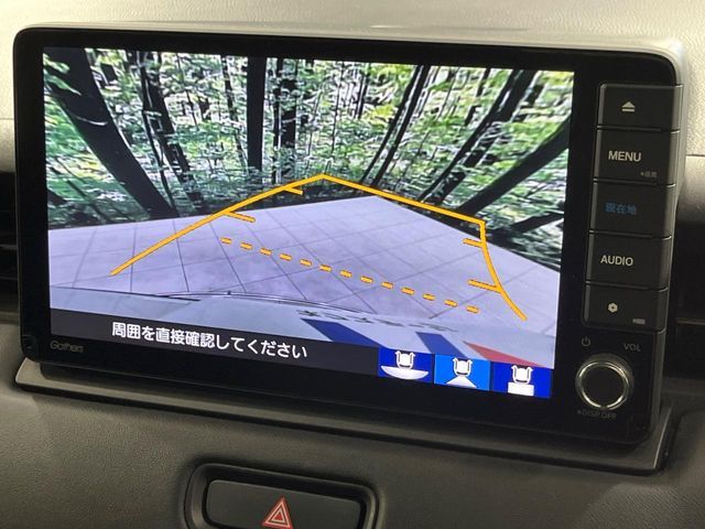 HONDA VEZEL e:HEV 2021