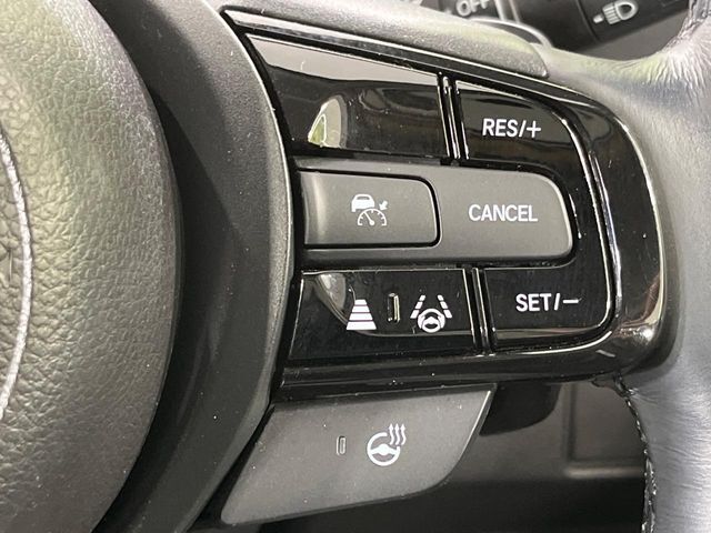 HONDA VEZEL e:HEV 2021