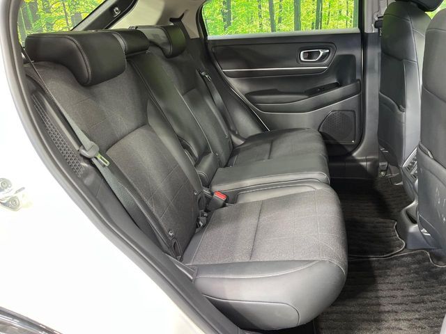 HONDA VEZEL e:HEV 2021