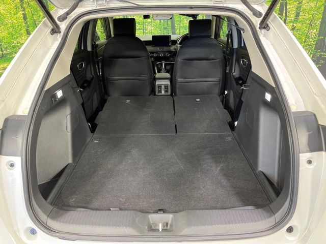 HONDA VEZEL e:HEV 2021