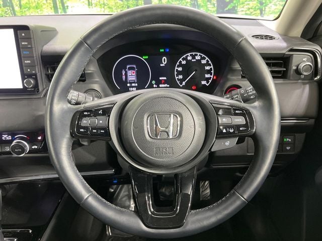 HONDA VEZEL e:HEV 2021