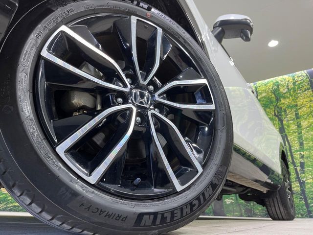 HONDA VEZEL e:HEV 2021