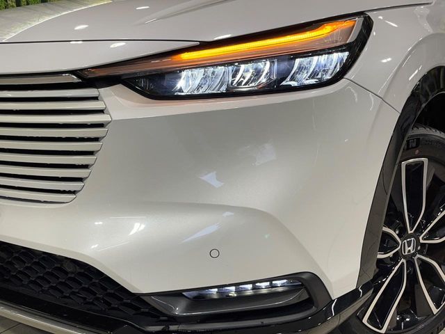 HONDA VEZEL e:HEV 2021