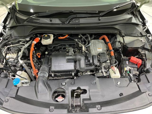 HONDA VEZEL e:HEV 2021