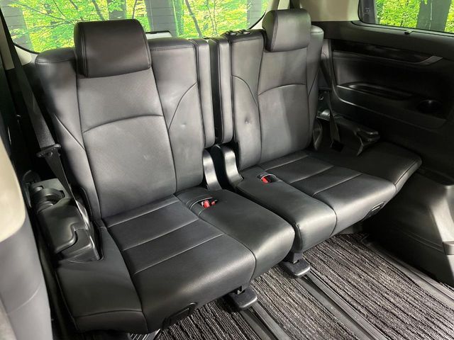 TOYOTA VELLFIRE  HYBRID 4WD 2018