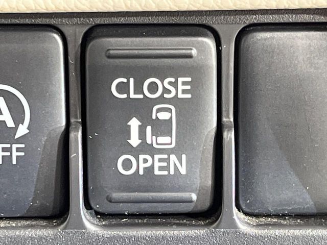 NISSAN DAYZ ROOX 4WD 2017