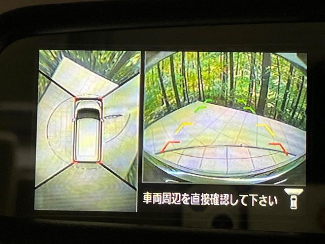 NISSAN DAYZ ROOX 4WD 2017