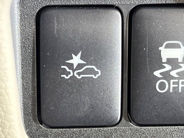 NISSAN DAYZ ROOX 4WD 2017