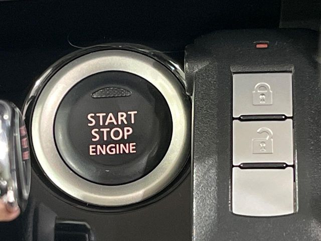 NISSAN DAYZ ROOX 4WD 2017