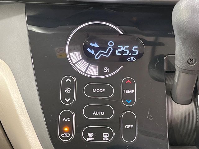 NISSAN DAYZ ROOX 4WD 2017