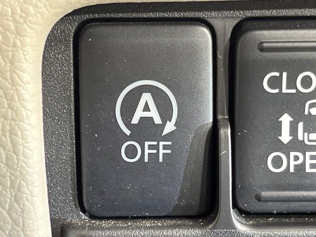 NISSAN DAYZ ROOX 4WD 2017