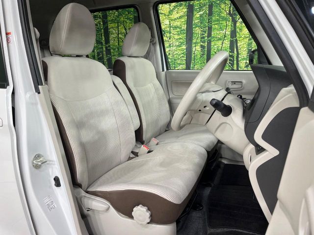 NISSAN DAYZ ROOX 4WD 2017