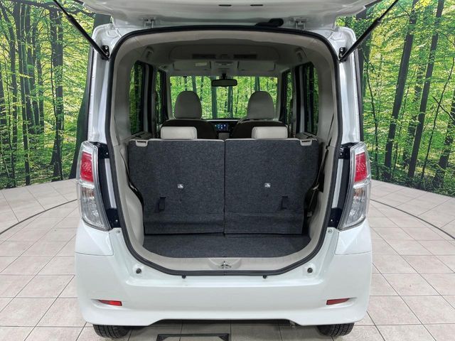 NISSAN DAYZ ROOX 4WD 2017