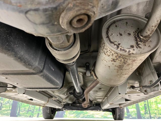 NISSAN DAYZ ROOX 4WD 2017