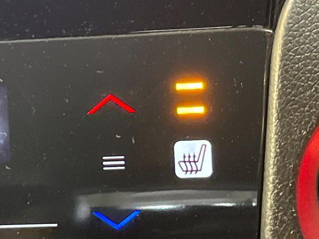 HONDA SHUTTLE HYBRID 2018