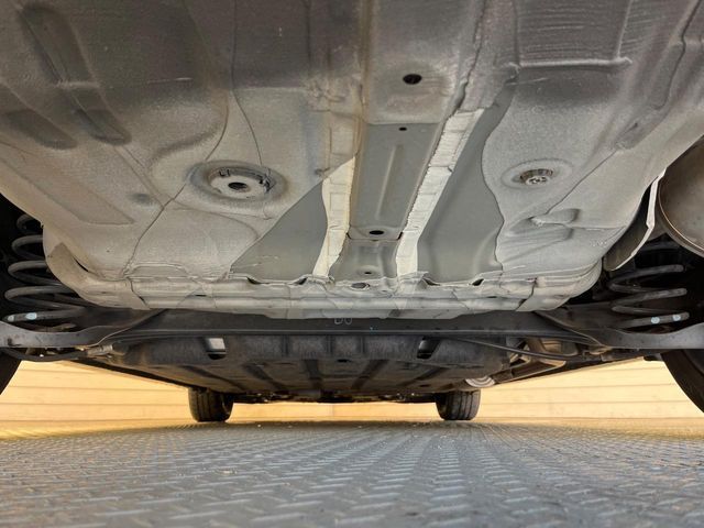 HONDA SHUTTLE HYBRID 2018