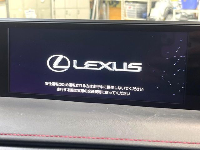 TOYOTA LEXUS UX200 2019