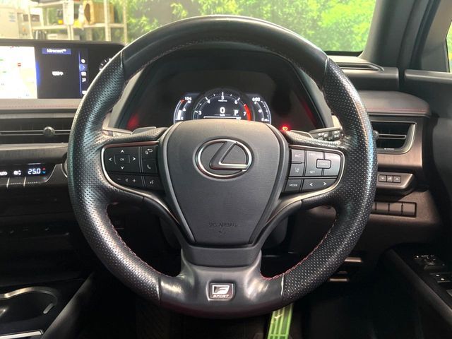 TOYOTA LEXUS UX200 2019