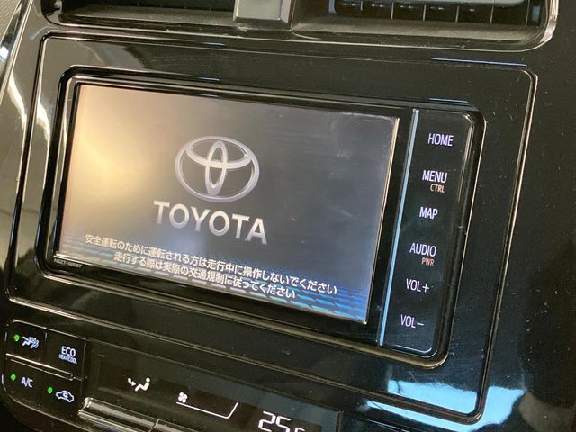 TOYOTA PRIUS 2019