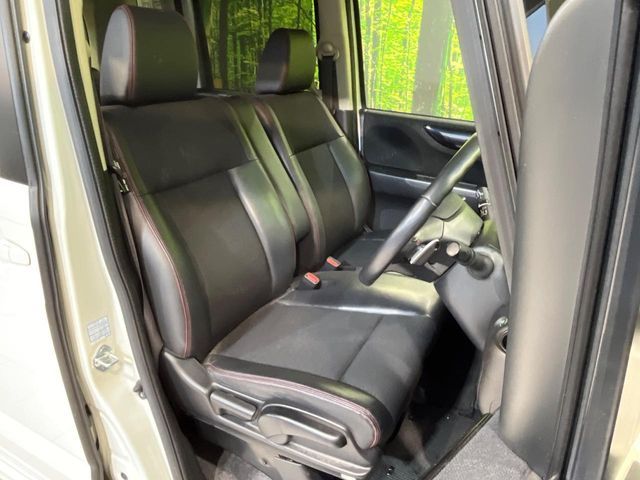 HONDA N BOX CUSTOM 2017