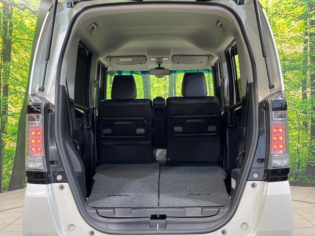 HONDA N BOX CUSTOM 2017