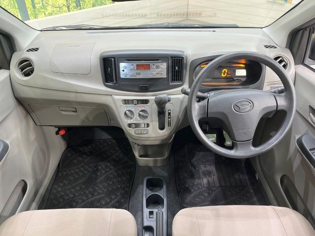 DAIHATSU MIRA e:S 2012