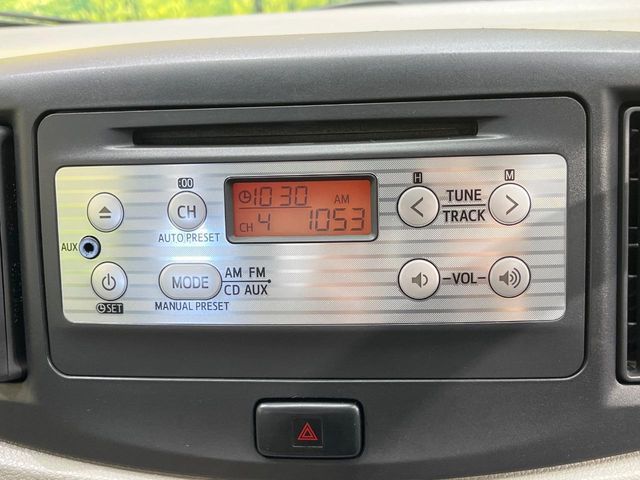 DAIHATSU MIRA e:S 2012