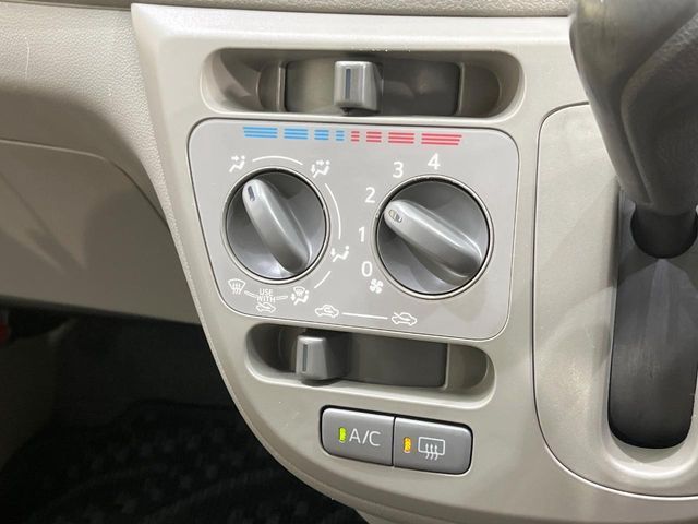 DAIHATSU MIRA e:S 2012