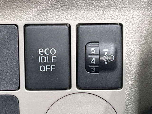 DAIHATSU MIRA e:S 2012