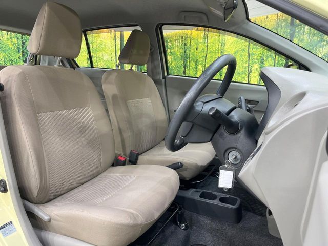 DAIHATSU MIRA e:S 2012