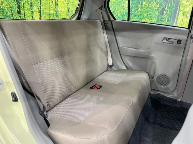 DAIHATSU MIRA e:S 2012