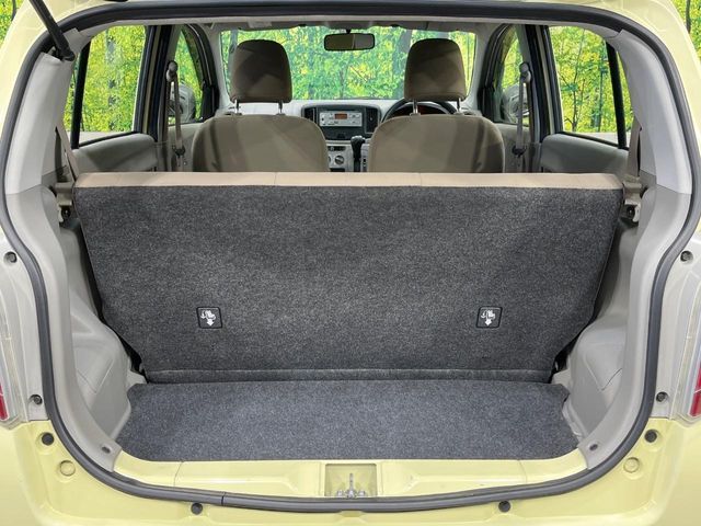 DAIHATSU MIRA e:S 2012