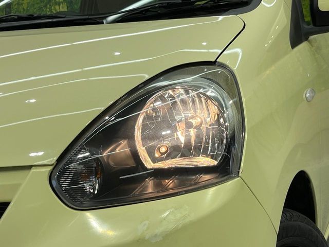 DAIHATSU MIRA e:S 2012