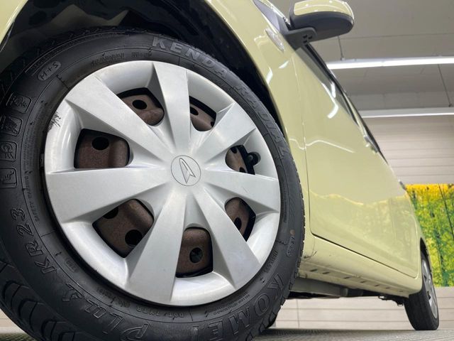 DAIHATSU MIRA e:S 2012