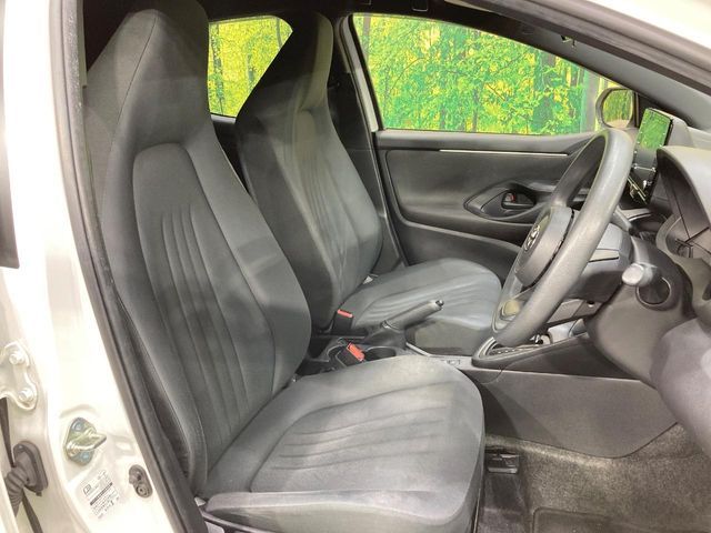 TOYOTA YARIS HYBRID 2020