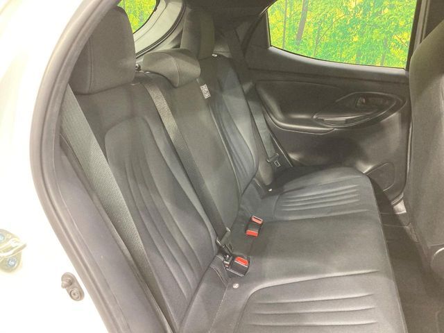 TOYOTA YARIS HYBRID 2020