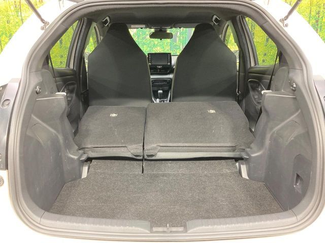 TOYOTA YARIS HYBRID 2020