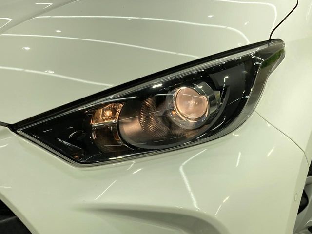 TOYOTA YARIS HYBRID 2020