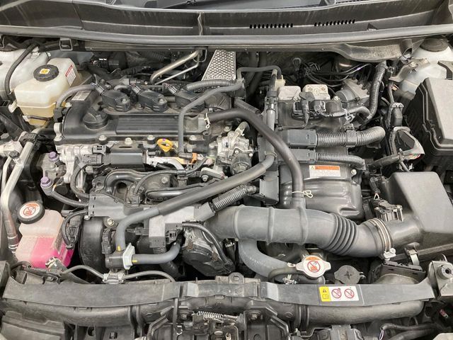 TOYOTA YARIS HYBRID 2020