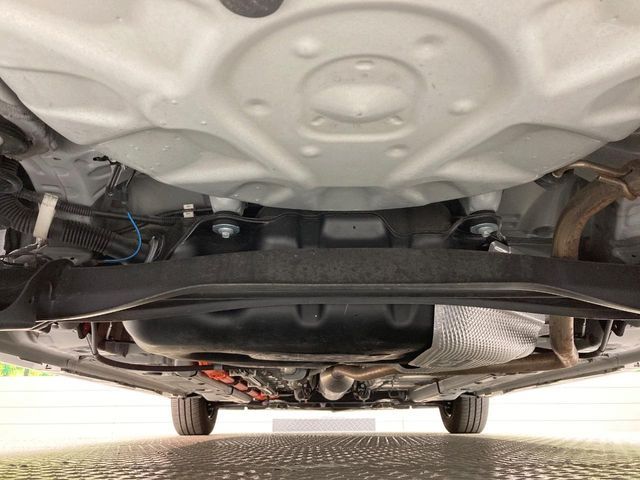 TOYOTA YARIS HYBRID 2020