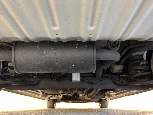 NISSAN SERENA  WG 2011